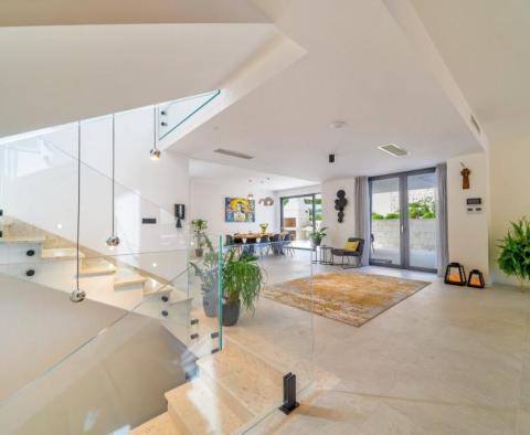 Three luxury villas for sale in Trogir area - package sale - pic 52