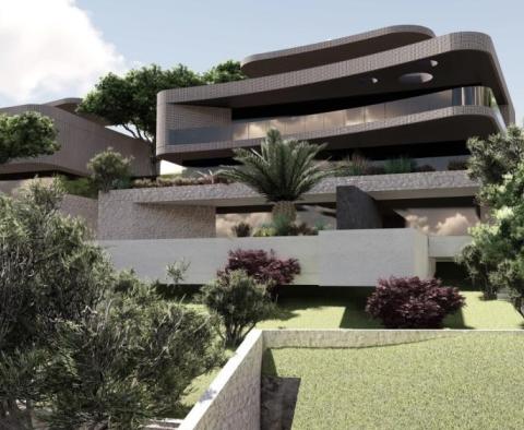 Advatageous investment project in Opatija, 400 meters from the sea - pic 7