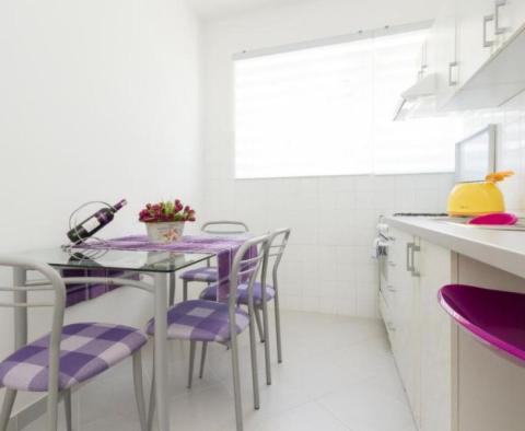 Bright apartment for sale in Split 300 meters from the sea - pic 14