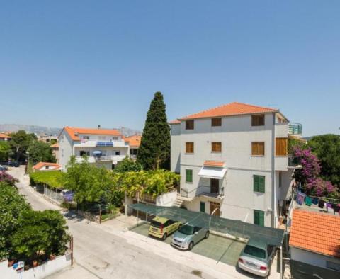 Helle Wohnung zum Verkauf in Split 