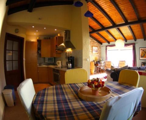 Wunderschönes Haus mit 3 Wohnungen an der Riviera von Omis mit atemberaubendem Meerblick – Preis gesenkt! - foto 23