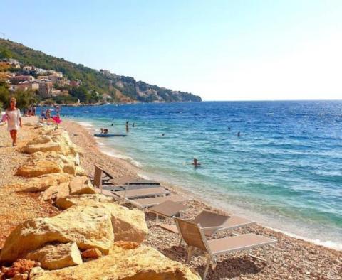 Wunderschönes Haus mit 3 Wohnungen an der Riviera von Omis mit atemberaubendem Meerblick – Preis gesenkt! - foto 30