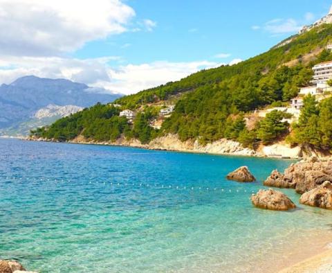 Wunderschönes Haus mit 3 Wohnungen an der Riviera von Omis mit atemberaubendem Meerblick – Preis gesenkt! - foto 32