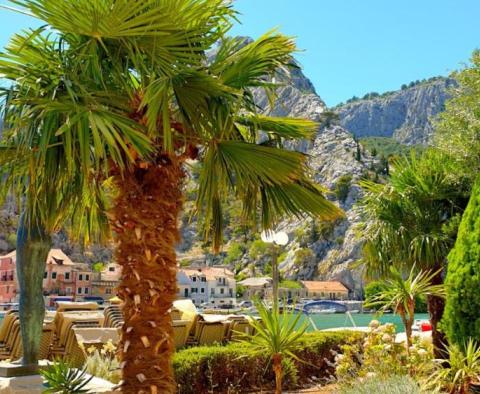 Wunderschönes Haus mit 3 Wohnungen an der Riviera von Omis mit atemberaubendem Meerblick – Preis gesenkt! - foto 33