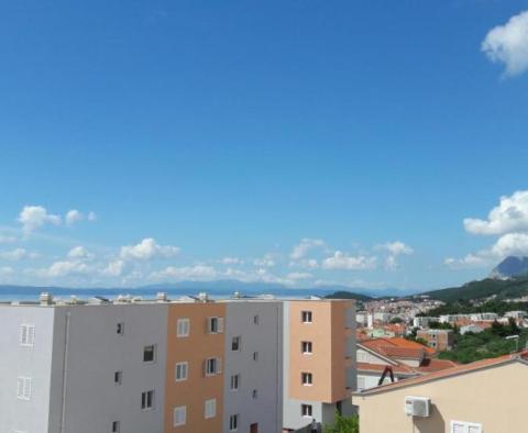 3*** Aparthotel mit Swimmingpool an der Makarska Riviera - foto 5