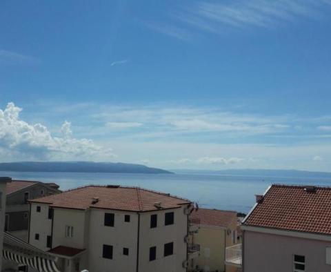 3*** Aparthotel mit Swimmingpool an der Makarska Riviera - foto 2