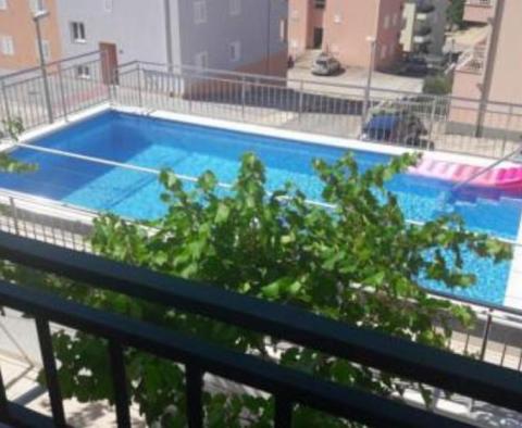 3*** Aparthotel mit Swimmingpool an der Makarska Riviera - foto 4