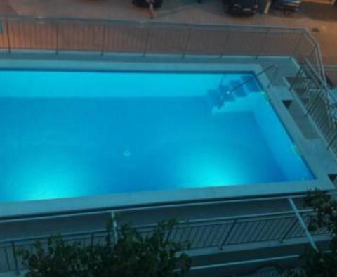 3*** apart-hotel s bazénem na Makarské riviéře - pic 7