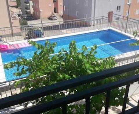 3*** apart-hotel s bazénem na Makarské riviéře - pic 25