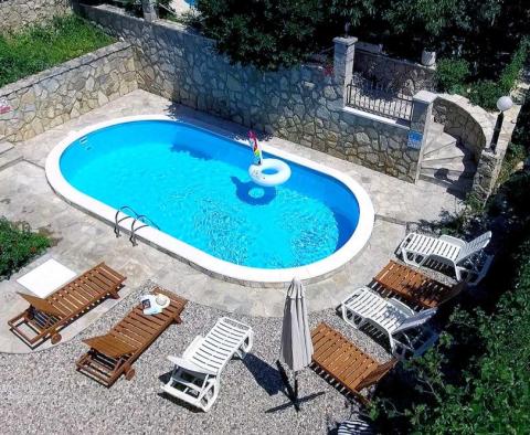 Belle propriété touristique 4 **** à vendre à Makarska - pic 10