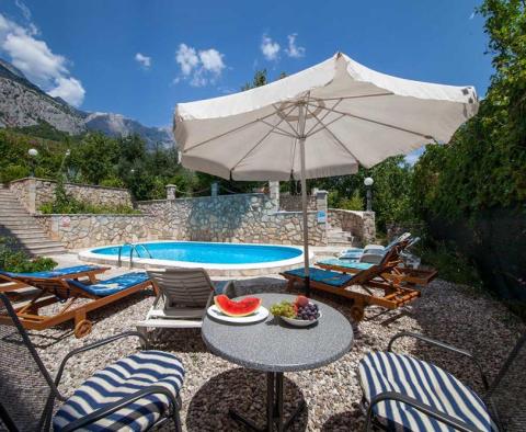 Beautiful 4 **** tourist property for sale in Makarska - pic 13