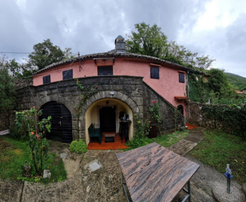 Krásný dům v klidné lokalitě v blízkosti moře v oblasti Crikvenica - pic 8