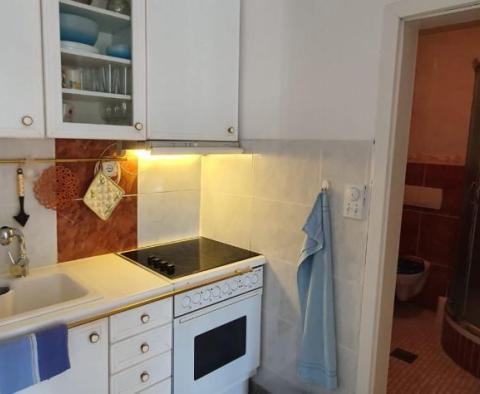 5 apartmanos apartmanház Novi Vinodolskiban, 400 méterre a tengertől - pic 23