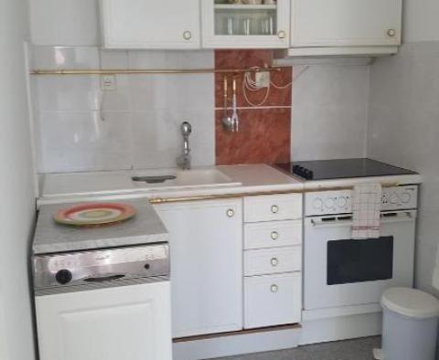 5 apartmanos apartmanház Novi Vinodolskiban, 400 méterre a tengertől - pic 25