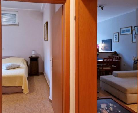 Spacious apartment 400 meters from the beach in Rovinj - pic 6
