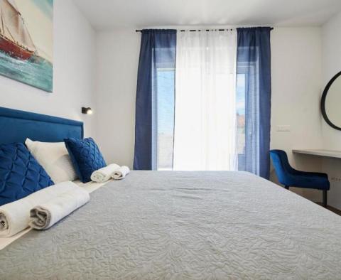 Wonderful new 4-bedroom villa in Kastela area, 390 meters from the beach - pic 25