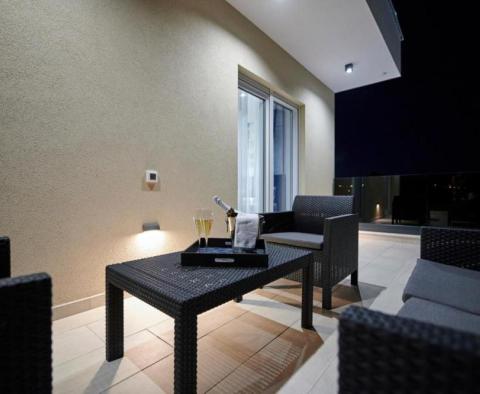 Wonderful new 4-bedroom villa in Kastela area, 390 meters from the beach - pic 28