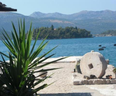 Wonderful holiday home in Ston only 200 meters from the sea - pic 21
