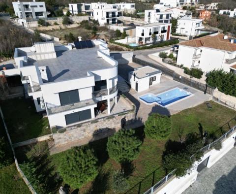 Magnifique villa à Crikvenica, avec vue panoramique sur la mer ! - pic 5