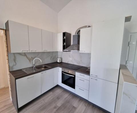 5 apartmanból álló ház nagy potenciállal, csendes és gyönyörű helyen, Porec környékén - pic 16