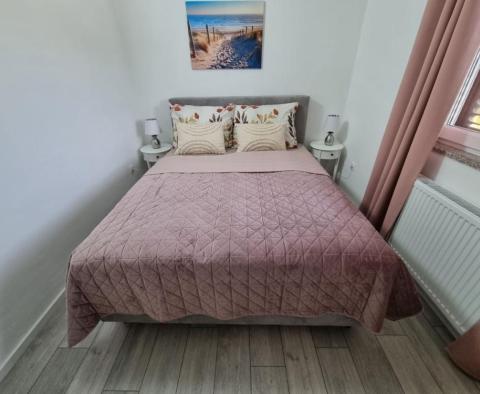 5 apartmanból álló ház nagy potenciállal, csendes és gyönyörű helyen, Porec környékén - pic 24