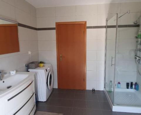 5 apartmanból álló ház nagy potenciállal, csendes és gyönyörű helyen, Porec környékén - pic 57