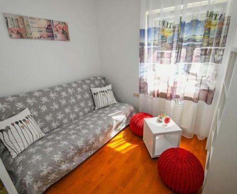 Great apartment in Opatija centre - pic 21
