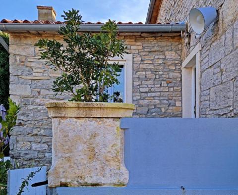 Charming stone house in Oprtalj - pic 2