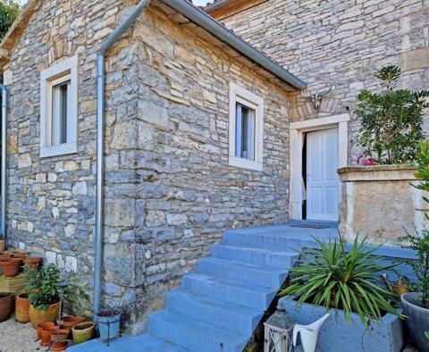 Charming stone house in Oprtalj - pic 5