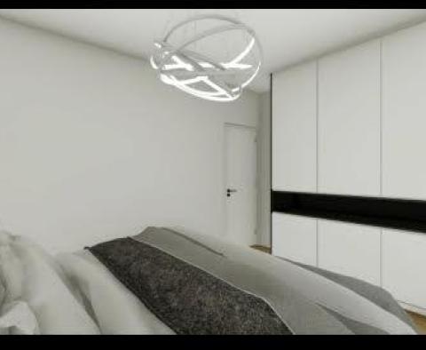 New apartment in a modern residence in Seget, Trogir area, 100 meters from the sea - pic 7
