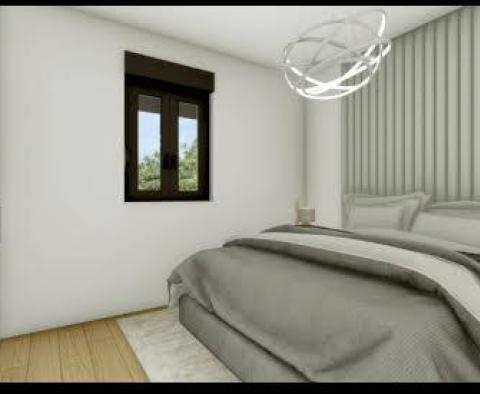 Appartement neuf dans une résidence moderne à Seget, région de Trogir, à 100 mètres de la mer - pic 8