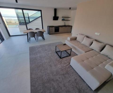 Luxury apartment in Crikvenica, with panoramic sea views and pool! - pic 4