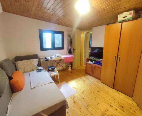 Maison à Šikići, Pula, pas cher et confortable - pic 10