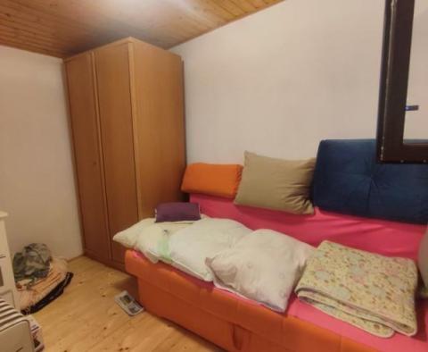 Дом в Шикичи, Пула, дешево и уютно - фото 13
