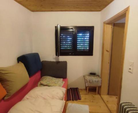 Дом в Шикичи, Пула, дешево и уютно - фото 14