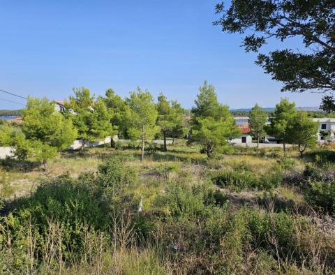 Leszálljon Barbat on Rab városába luxusvilla építésére - pic 10