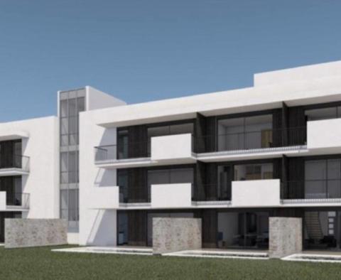 Nouvel appartement à vendre à Privlaka, Zadar, à 50 mètres de la mer - pic 3