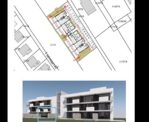 Nový byt na prodej v Privlaka, Zadar, 50 metrů od moře - pic 6