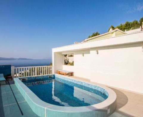 Magnifique propriété avec piscine à Celina, Riviera d'Omis - pic 5