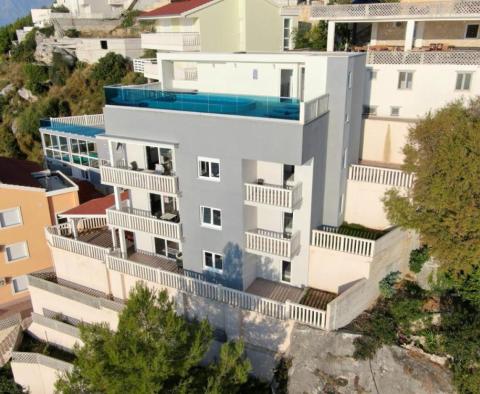 Wonderful property with swimming pool in Celina, Omis riviera - pic 14