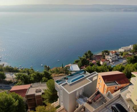 Magnifique propriété avec piscine à Celina, Riviera d'Omis - pic 2