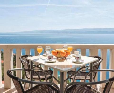 Wunderschönes Anwesen mit Swimmingpool in Celina, Riviera von Omis 