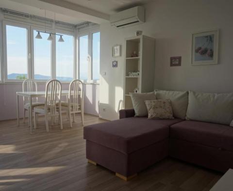 Amazing touristic property with 6 apartments on Omis riviera, 30 meters from the sea - pic 10