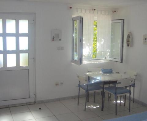 Amazing touristic property with 6 apartments on Omis riviera, 30 meters from the sea - pic 13