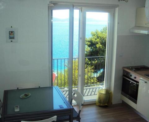 Amazing touristic property with 6 apartments on Omis riviera, 30 meters from the sea - pic 15