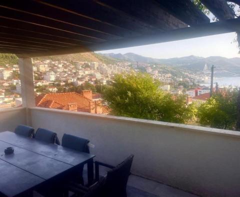Gästehaus in Dubrovnik mit Swimmingpool und Meerblick - foto 35