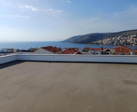 New complex of apartments for sale on Ciovo, 200 meters from the sea - pic 6