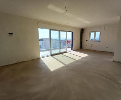 Nový komplex apartmánů na prodej na Čiovu, 200 metrů od moře - pic 12