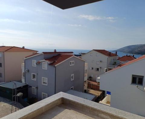 New complex of apartments for sale on Ciovo, 200 meters from the sea - pic 14