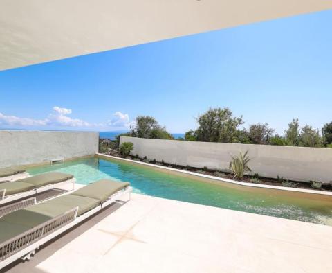 Außergewöhnliche moderne Maisonette-Villen mit Swimmingpool - foto 27